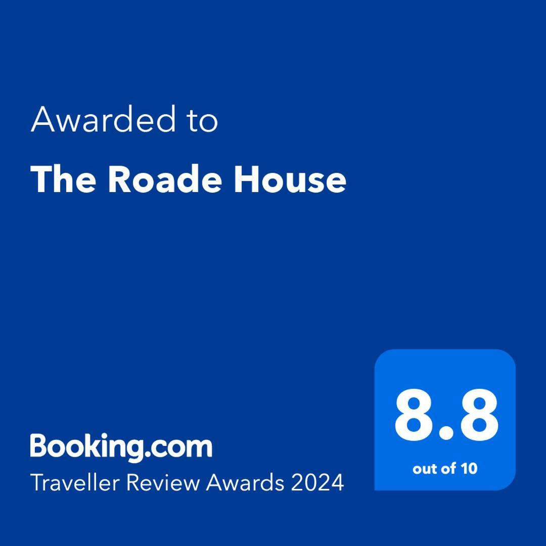 The Roade House 호텔 객실 사진